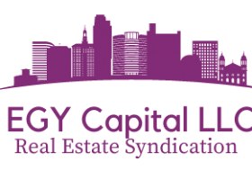 EGY Capital LLC Logo short